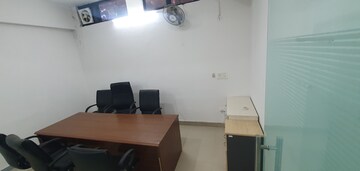 Team Area in  Office Space in IT/SEZ at Sector 4 – for Rent