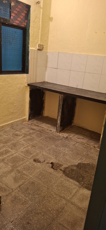 Furnished Amenities in 1 RK Apartment at Rabale – for Rent