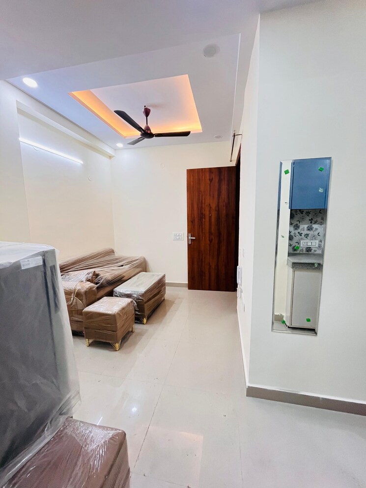 undefined, sector 40 1 Bedroom 680 Sq.Ft. Builder Floor In Sector 40 Gurgaon 9757254