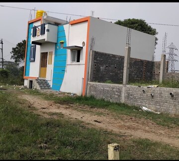  Plot For Sale in Avadi