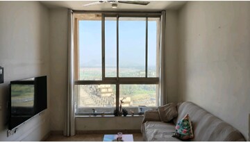 1 BHK Apartment For Rent in Hiranandani Solitaire Studio Apartment, Ghodbunder Road