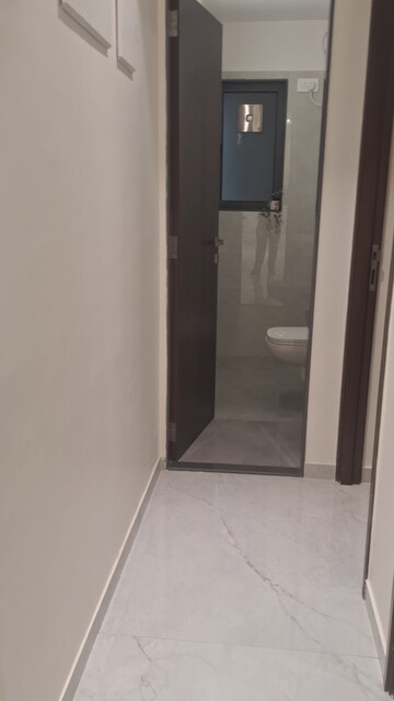 Building Lobby in 3 BHK Apartment at Malad West – for Sale