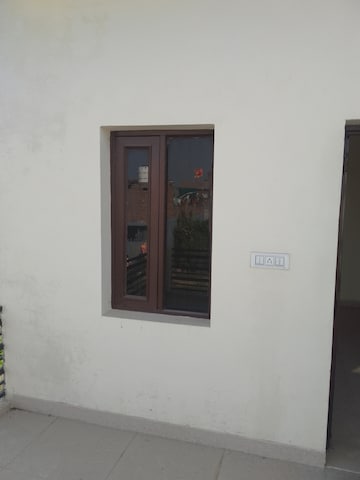 Balcony in 3 BHK Independent House at KharaR-Kurali Highway – for Sale