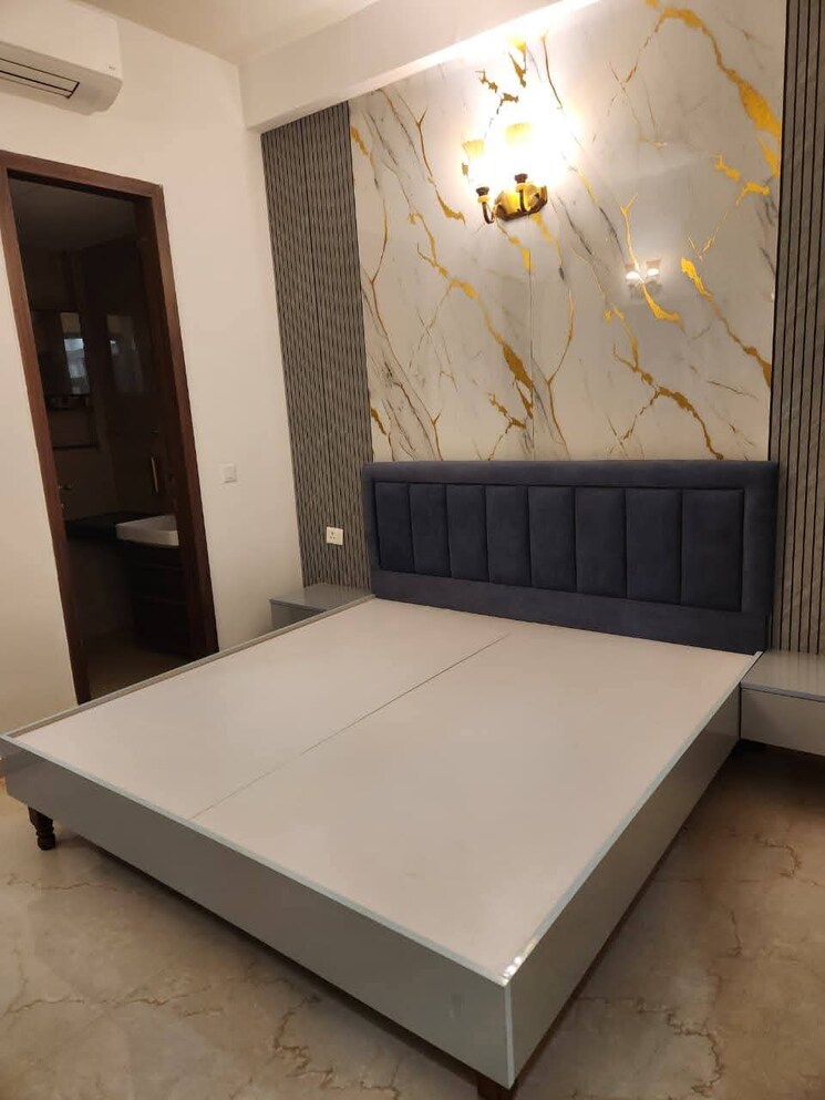 Bathroom, smart-world-orchard 3 Bedroom 1632 Sq.Ft. Apartment In Sector 61 Gurgaon 9757286