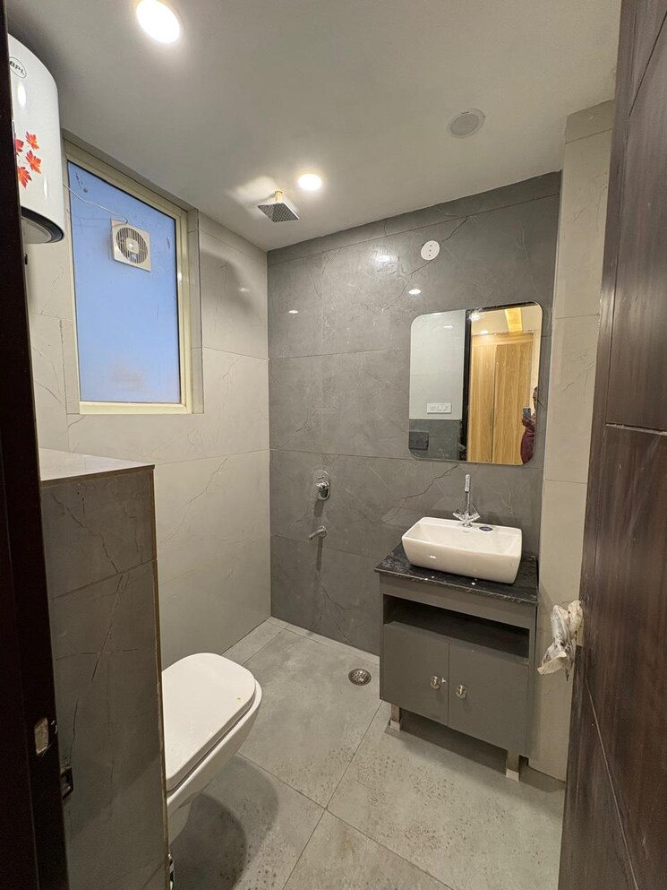 Kitchen, sector 30 2 Bedroom 1366 Sq.Ft. Builder Floor In Sector 30 Gurgaon 9757295