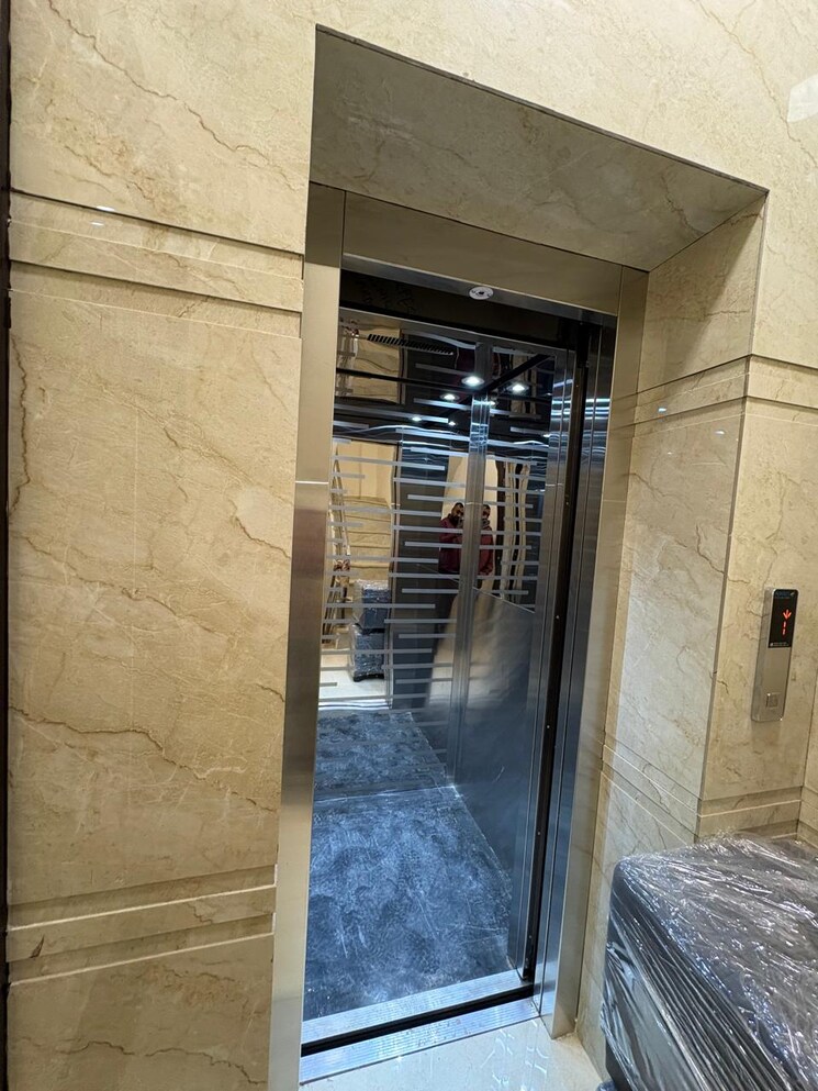 Exterior View, sector 30 2 Bedroom 1366 Sq.Ft. Builder Floor In Sector 30 Gurgaon 9757295