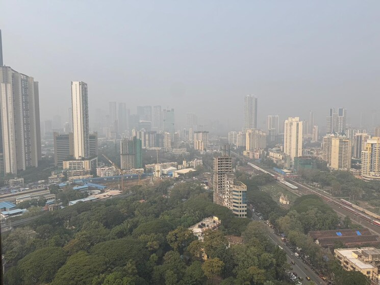 Cover Image, prestige-jasdan-classic 2 Bedroom 886 Sq.Ft. Apartment In Mahalaxmi Mumbai 9757294