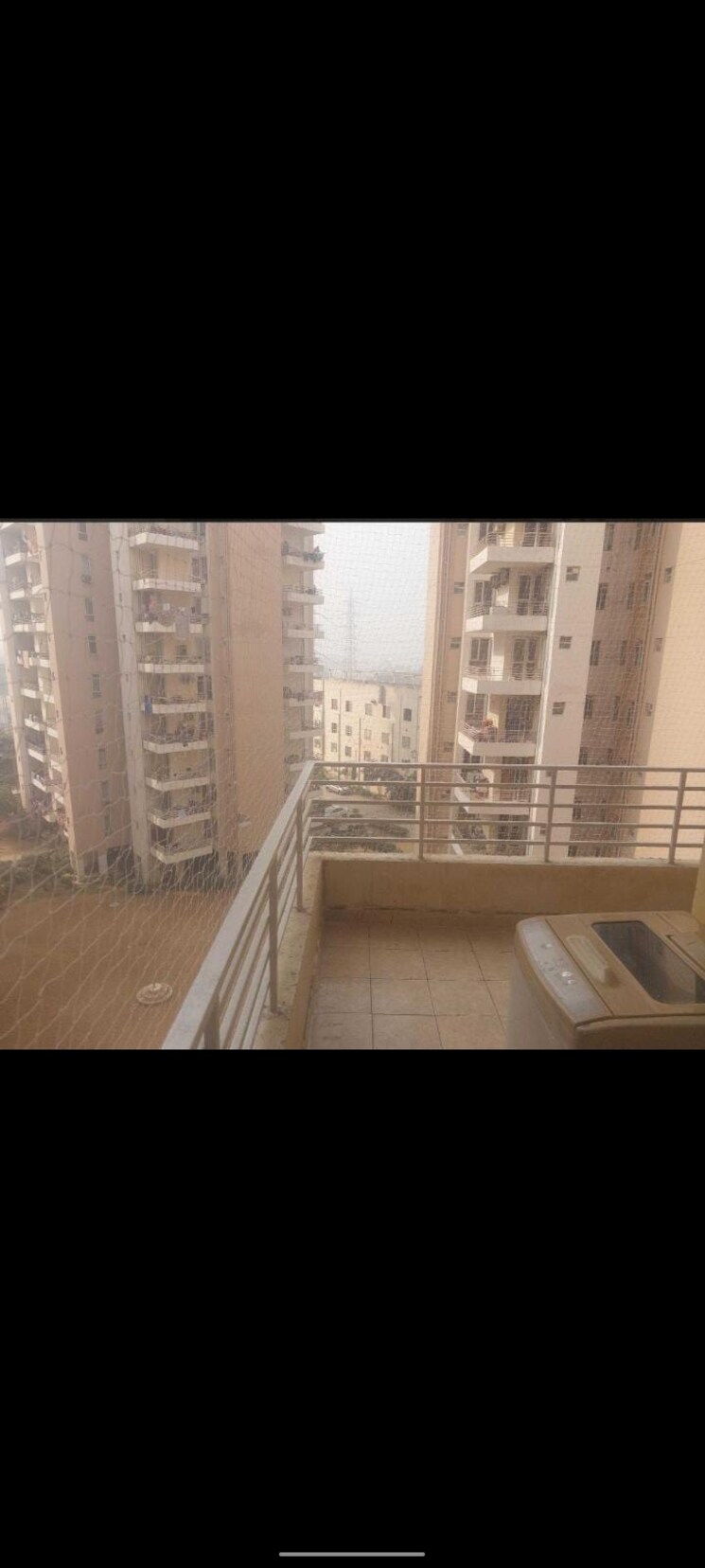 Exterior View, kshitij-ramsons 2 Bedroom 560 Sq.Ft. Apartment In Sector 95 Gurgaon 9757301