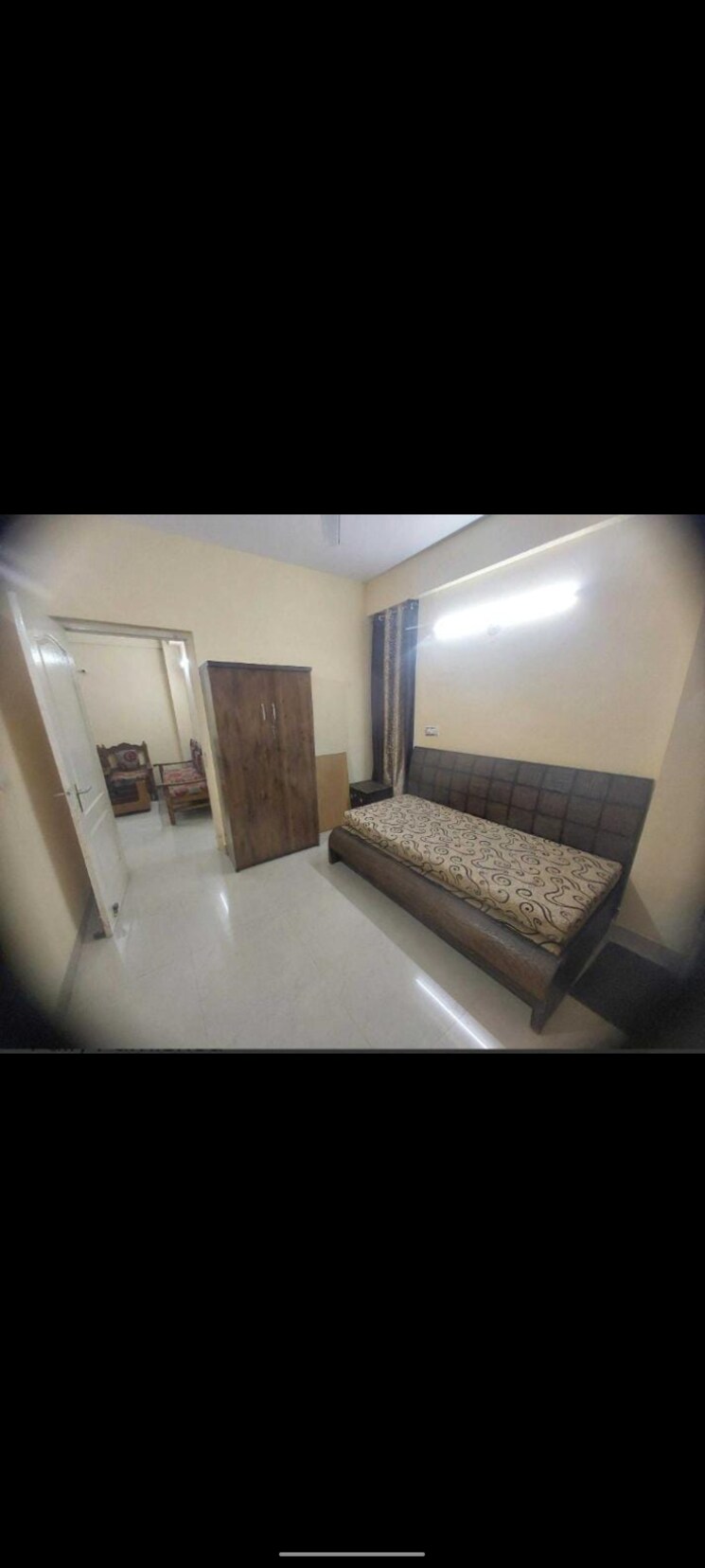 Bedroom, kshitij-ramsons 2 Bedroom 560 Sq.Ft. Apartment In Sector 95 Gurgaon 9757301