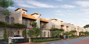 3.5 BHK Independent House For Sale in Eldeco Sanskriti Enclave, Eldeco ii