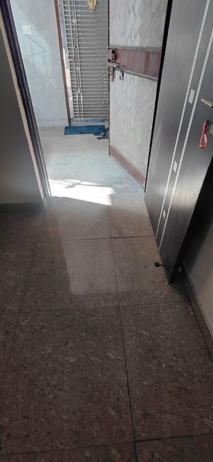 Balcony, vikas puri 3 Bedroom 1000 Sq.Ft. Apartment In Vikas Puri Delhi 9757308