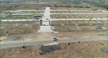 Plot Area in  Plot at Vilara Legacy, Sarjapur – for Sale