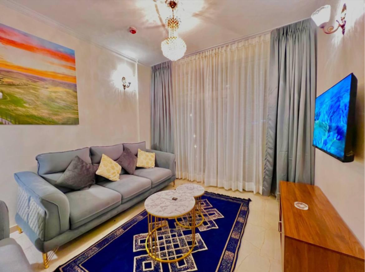 Bedroom, omaxe-the-palace 3 Bedroom 1550 Sq.Ft. Apartment In Sushant Golf City Lucknow 9757320