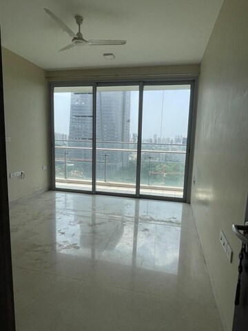 3 BHK Apartment For Rent in Oberoi Exquisite Goregaon, Goregaon East