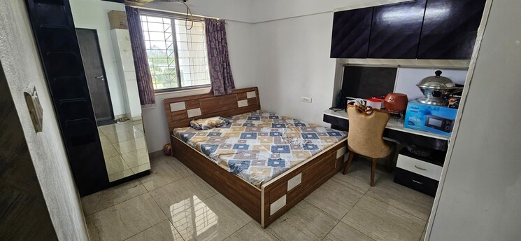 Cover Image, paranjape-schemes-crystal-towers 3 Bedroom 1230 Sq.Ft. Apartment In Pashan Pune 9757326