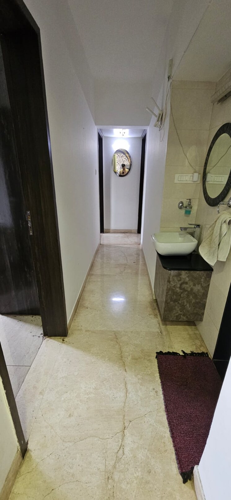 undefined, paranjape-schemes-crystal-towers 3 Bedroom 1230 Sq.Ft. Apartment In Pashan Pune 9757326