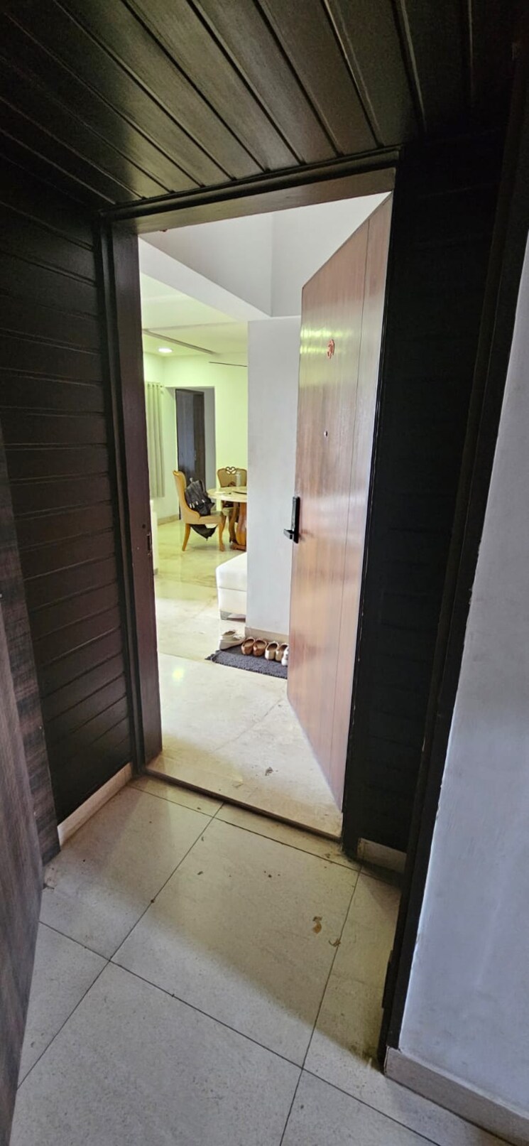 undefined, paranjape-schemes-crystal-towers 3 Bedroom 1230 Sq.Ft. Apartment In Pashan Pune 9757326