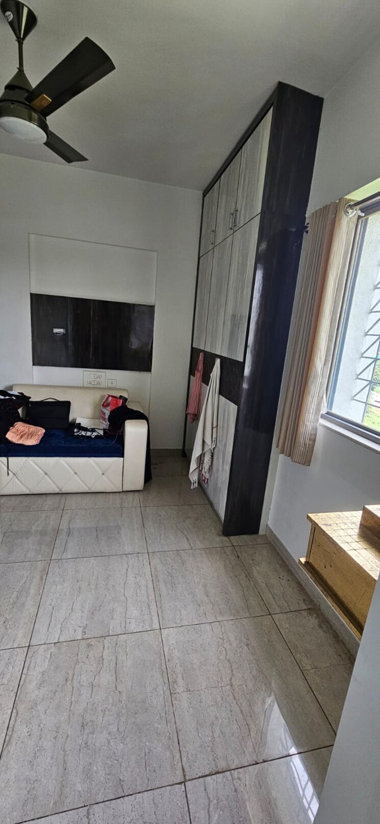 Kitchen, paranjape-schemes-crystal-towers 3 Bedroom 1230 Sq.Ft. Apartment In Pashan Pune 9757326