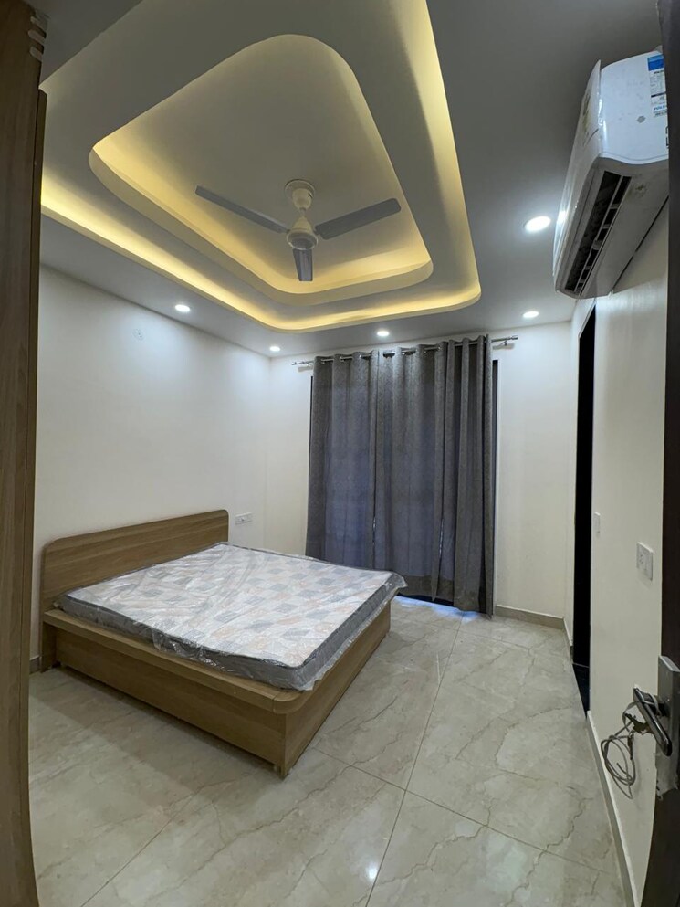 Bedroom, sector 51 2 Bedroom 1369 Sq.Ft. Builder Floor In Sector 51 Gurgaon 9757330