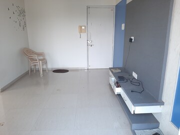 Bathroom in 2 BHK Apartment at High Life, Sinhagad Road – for Rent