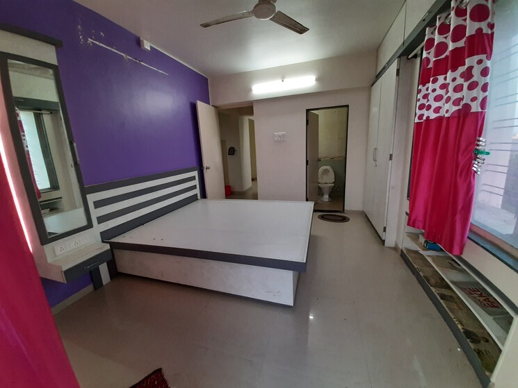 Living Room, high-life 2 Bedroom 1000 Sq.Ft. Apartment In Sinhagad Road Pune 9757325