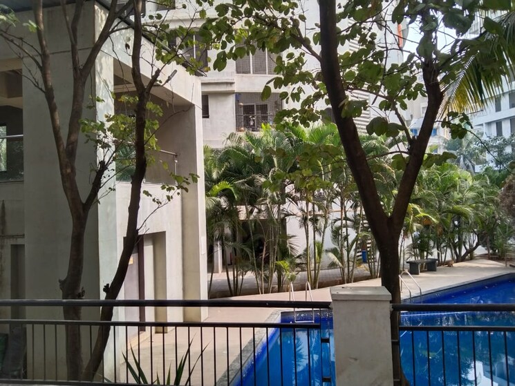 Balcony, kirti-crest-avenue 3 Bedroom 1472 Sq.Ft. Apartment In Baner Pune 9757337