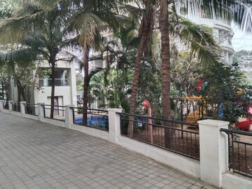 3 BHK Apartment – Exterior View View at Kirti Crest Avenue, Baner - for Sale