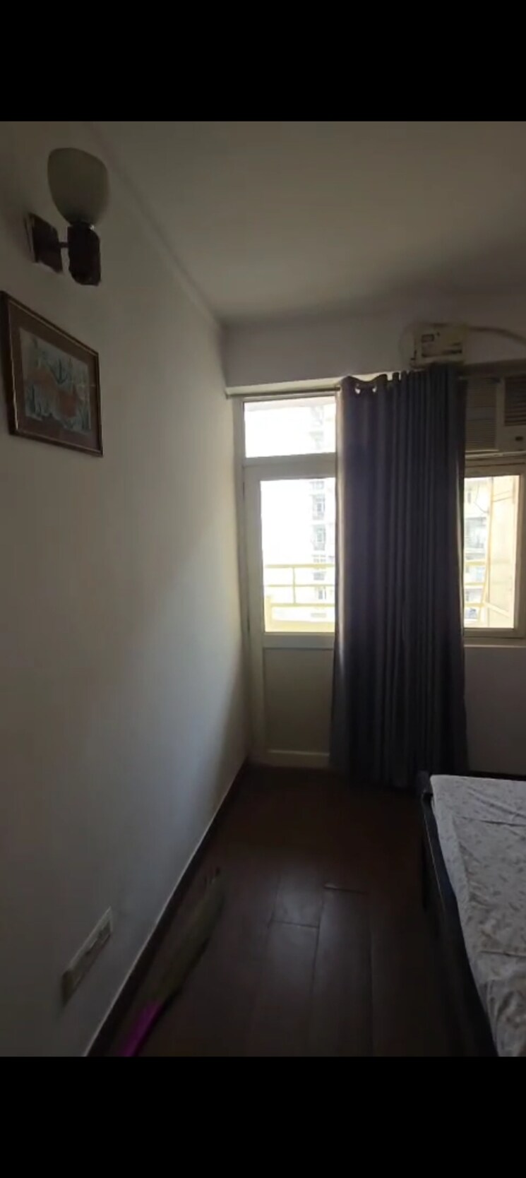 Room, kw-srishti 2 Bedroom 1045 Sq.Ft. Apartment In Raj Nagar Extension Ghaziabad 9757353