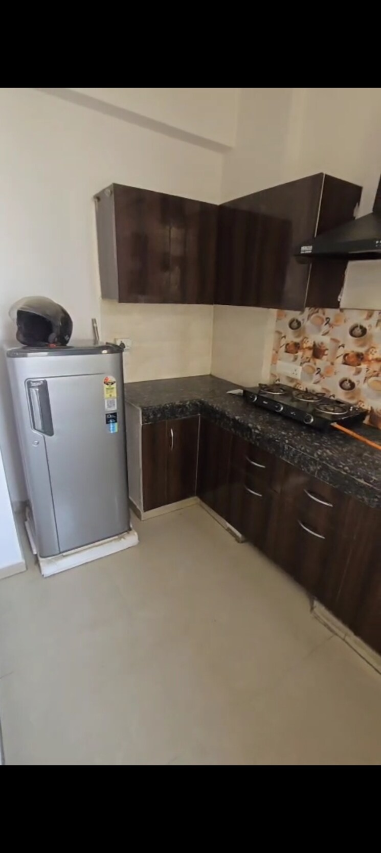 Kitchen, kw-srishti 2 Bedroom 1045 Sq.Ft. Apartment In Raj Nagar Extension Ghaziabad 9757353