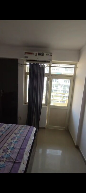 Building Lobby in 2 BHK Apartment at KW Srishti, Raj Nagar Extension – for Rent