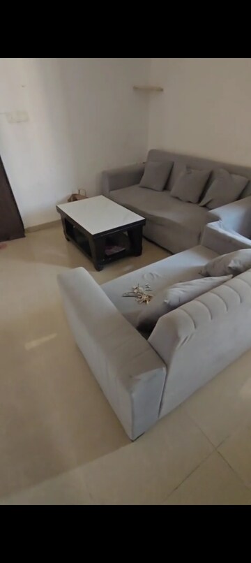 Master Bedroom in 2 BHK Apartment at KW Srishti, Raj Nagar Extension – for Rent