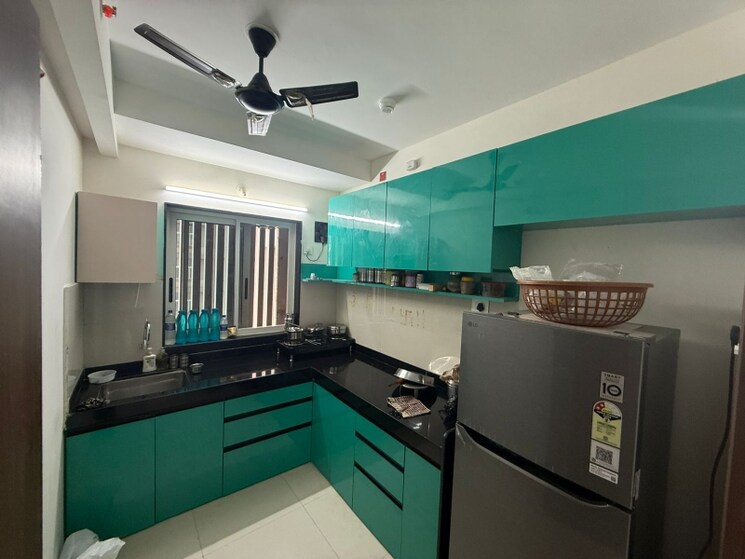 Team Area, lodha-grandeur 2 Bedroom 700 Sq.Ft. Apartment In Prabhadevi Mumbai 9757342