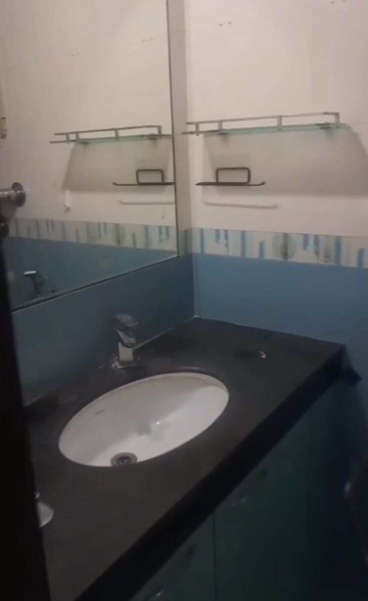 Master Bedroom, neelkanth-palms 3 Bedroom 999 Sq.Ft. Apartment In Kapur Bawdi Thane 9757357