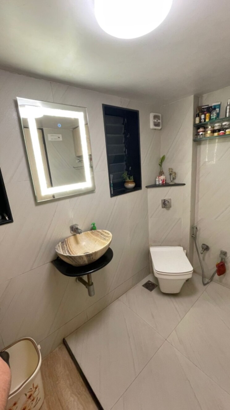 Cover Image, siddhivinayak-horizon 3 Bedroom 1000 Sq.Ft. Apartment In Prabhadevi Mumbai 9757361