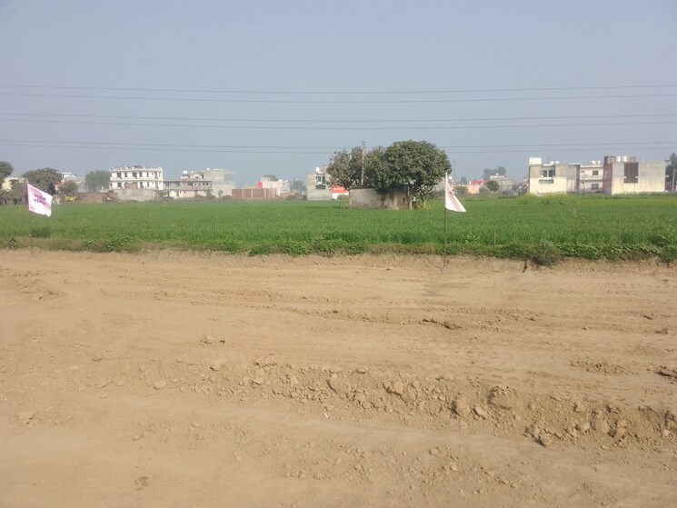 Cover Image, kharar kurali highway  100 Sq.Yd. Plot In KharaR Kurali Highway Mohali 9757366