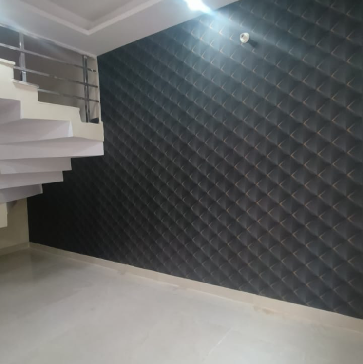 Balcony, thv-vihaan-villa 3 Bedroom 1530 Sq.Ft. Villa In Vaidpura Greater Noida 9757373