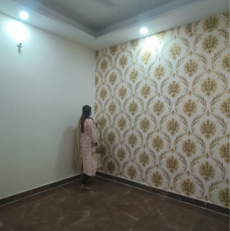 Bedroom, thv-vihaan-villa 3 Bedroom 1530 Sq.Ft. Villa In Vaidpura Greater Noida 9757373