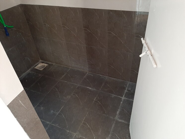 Bathroom, indraprasth-chs 1 Bedroom 600 Sq.Ft. Apartment In Anand Nagar Pune 9757364
