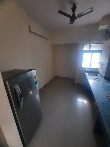 Furnished Amenities in 1 BHK Apartment at Hill View CHS Haware City, Haware City – for Rent