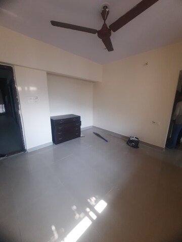 Furnished Amenities in 1 BHK Apartment at Hill View CHS Haware City, Haware City – for Rent