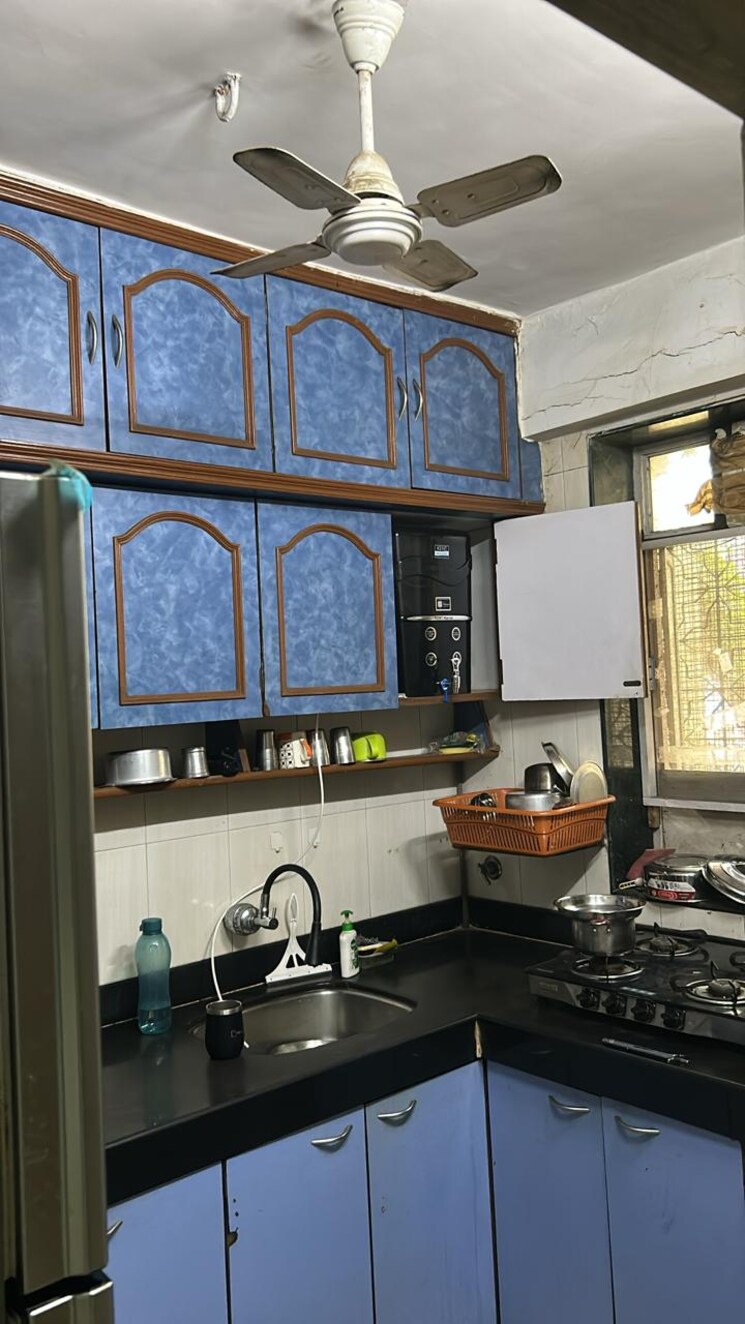 Living Room, everard-chs 2 Bedroom 580 Sq.Ft. Apartment In Sion Mumbai 9757380