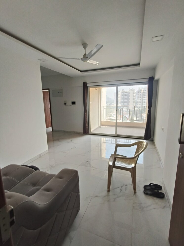 Living Room, mahalunge ingale 2 Bedroom 650 Sq.Ft. Apartment In Mahalunge Ingale Pune 7510950