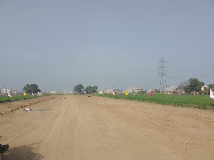 Cover Image, kharar kurali highway  120 Sq.Yd. Plot In KharaR Kurali Highway Mohali 9757403