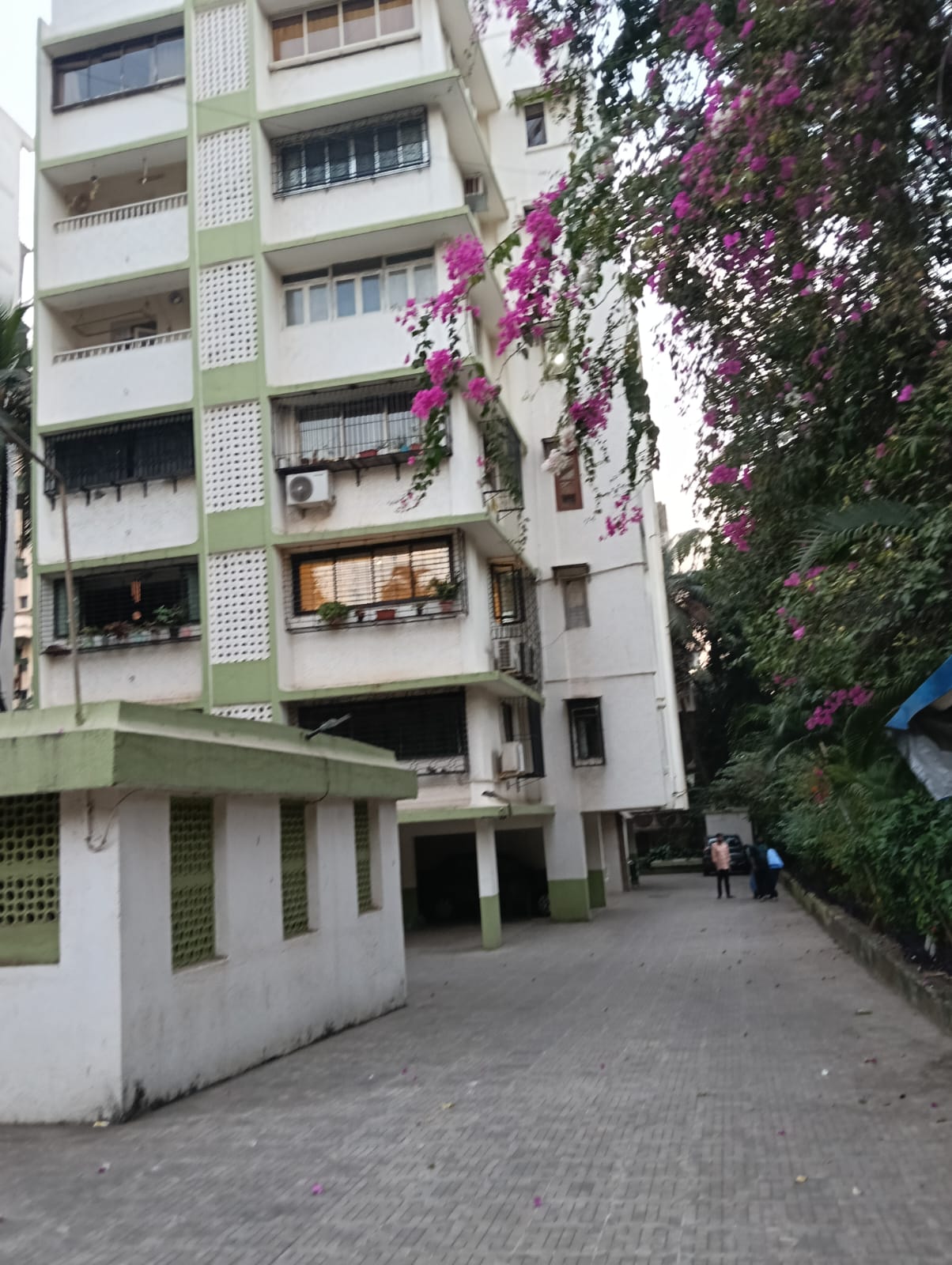 3 BHK Apartment For Rent in Ashiana CHS Bandra West, Bandra West