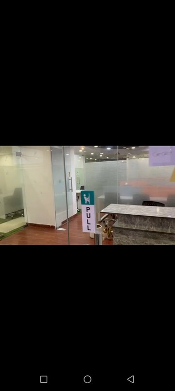 Team Area in  Office Space at JMD Megapolis, Sector 48 – for Rent