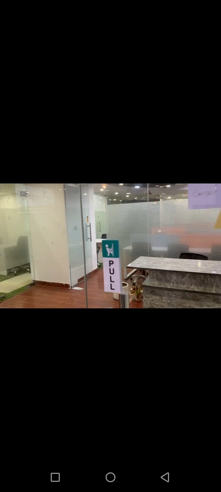 Team Area, jmd-megapolis Commercial Office Space 1854 Sq.Ft. In Sector 48 Gurgaon 9757409