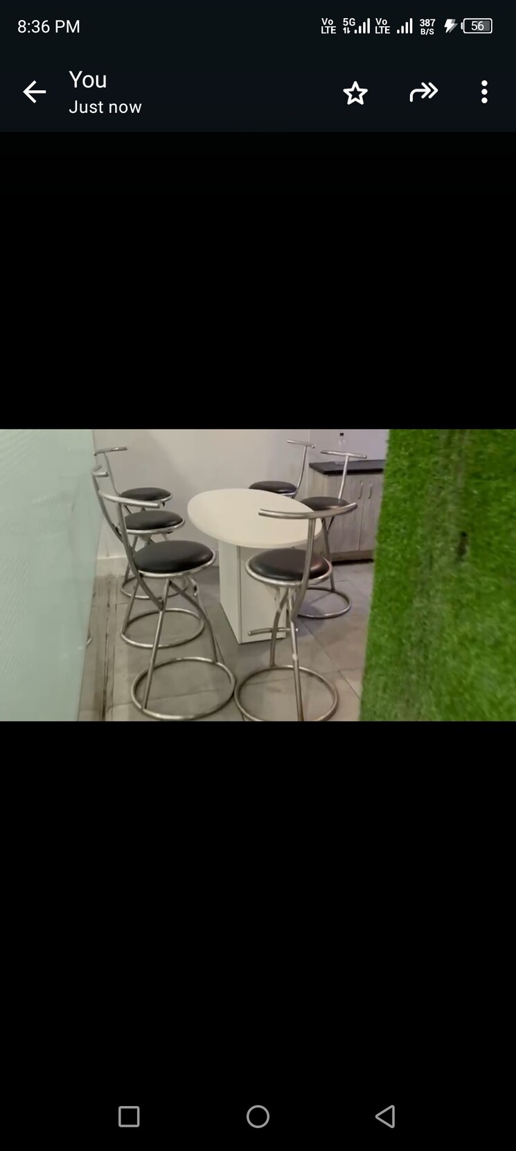 undefined, jmd-megapolis Commercial Office Space 1854 Sq.Ft. In Sector 48 Gurgaon 9757409