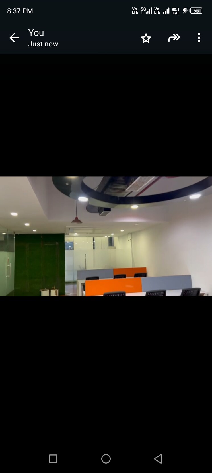 Exterior View, jmd-megapolis Commercial Office Space 1854 Sq.Ft. In Sector 48 Gurgaon 9757409