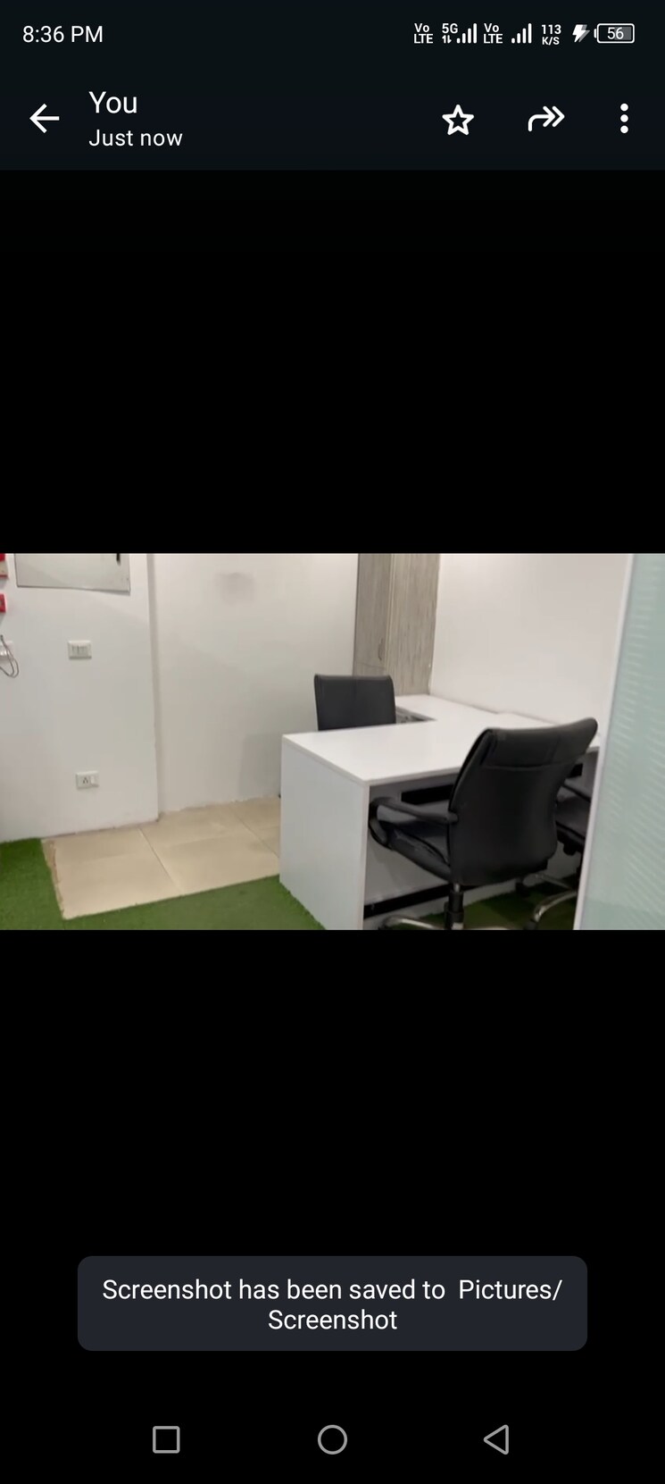 Team Area, jmd-megapolis Commercial Office Space 1854 Sq.Ft. In Sector 48 Gurgaon 9757409