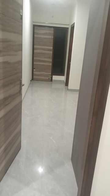 Building Lobby in 2 BHK Independent House at Aerocity – for Rent